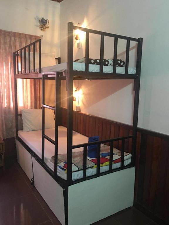 Angkor Reas Guesthouse Ciudad de Siem Riep Exterior foto