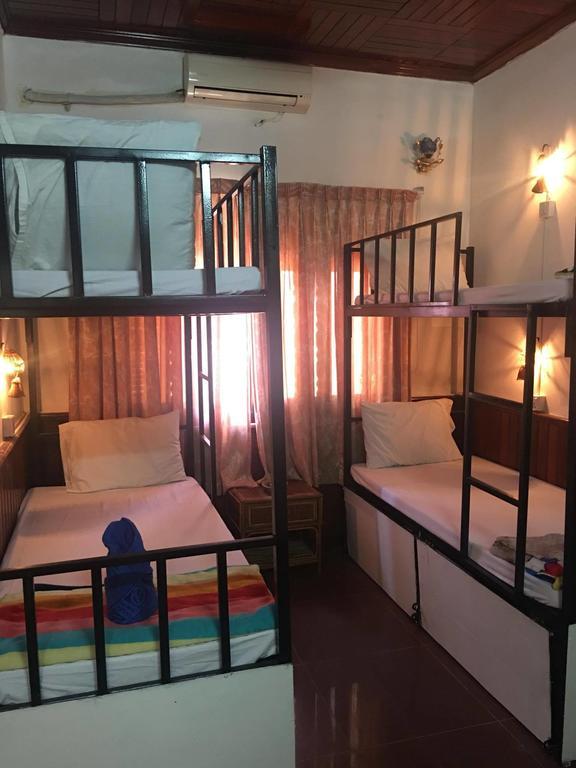 Angkor Reas Guesthouse Ciudad de Siem Riep Exterior foto